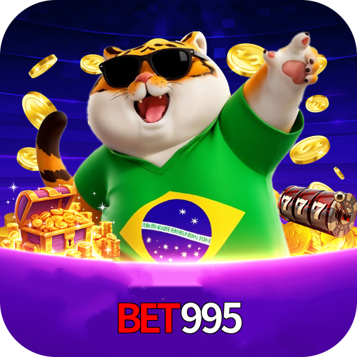 Imagem promocional da bet995 mostrando a plataforma e suas vantagens