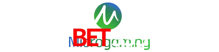 Provedores-Microgaming
